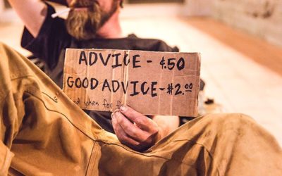 Four Questions Before You Become a Nonprofit Director